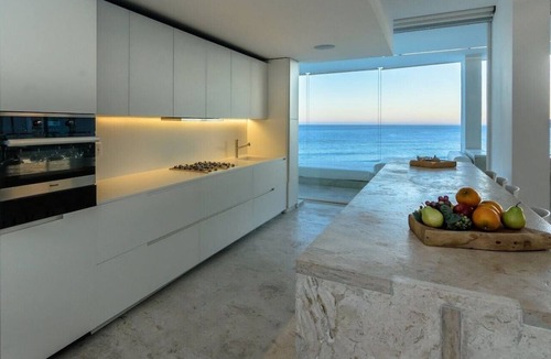 Zona Hotelera Condo | Viceroy Eagles Nest Beachfront Penthouse 4 BR 4 BTH plus Nanny Room
