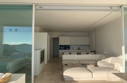 Zona Hotelera Condo | Viceroy Los Cabos Ocean View Luxury Condo