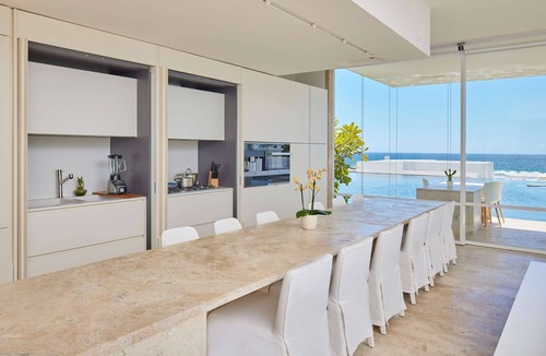 Zona Hotelera Resort | Viceroy Los Cabos
