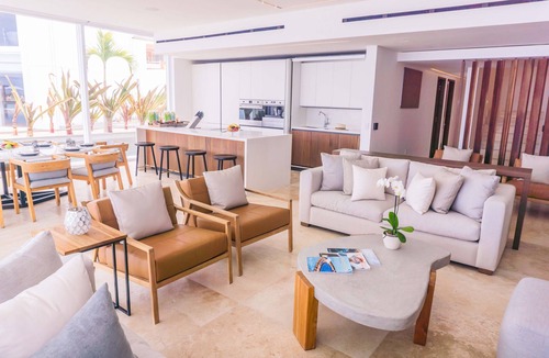 Zona Hotelera Resort | Viceroy Los Cabos
