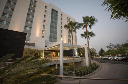 Chapalita Hotel | Victoria Ejecutivo