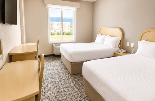 Zona Centro Hotel | Victoria Inn Hotel Express
