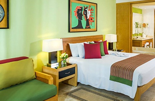 El Rosarito Hotel | Vidanta Los Cabos - Grand Mayan, Studio