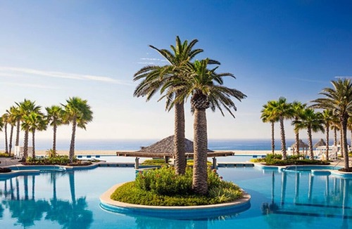 El Rosarito Hotel | Vidanta Los Cabos - Grand Mayan, Studio