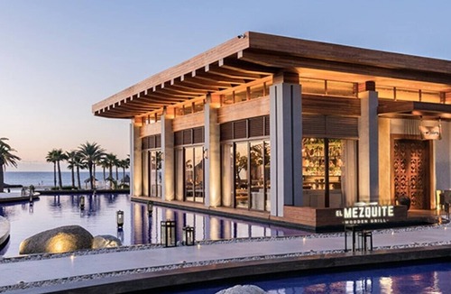 El Rosarito Hotel | Vidanta Los Cabos - Grand Mayan, Studio