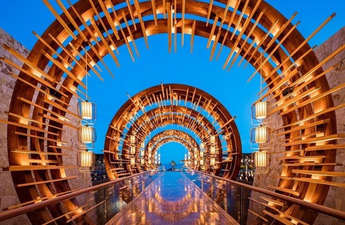 Zona Hotelera Resort | Vidanta Los Cabos - 1 Bdr or 2 Bdr