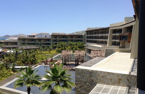 Zona Hotelera Resort | Vidanta Los Cabos Grand Mayan 2 BR Suite-Escape to Luxury, Escape to Fun!