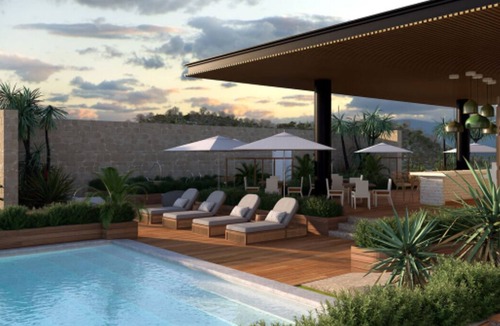Los Cabos Apartment | Vidanta Los Cabos East Cape Resort, April 5-12,2025, 2Bd,3ba w pvt plunge pool