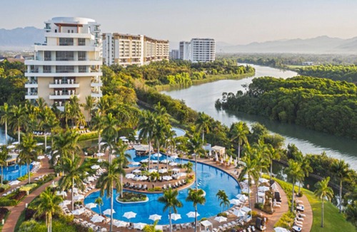 Mezcales Resort | Vidanta offers The Best of the Best in Mexico Resort Living in Comfort and Style
