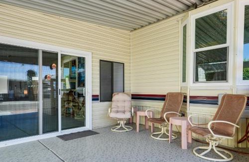 East Mesa House | Viewpoint Golf Resort Home! Pools, Hot Tubs & More