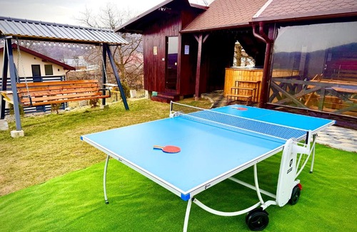 Comarnic Villa | Vila David 2 Comarnic