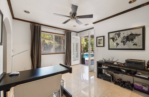 Vista Las Palmas House | "Villa 700" Exclusive Private Estate in Palm Springs – Luxurious and Spacious