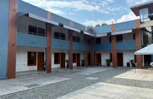 Tapachula Hotel | Villa Acuario