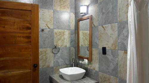 Tapachula Hotel | Villa Acuario