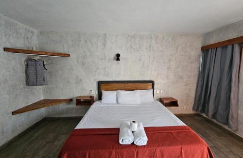 Tapachula Hotel | Villa Acuario