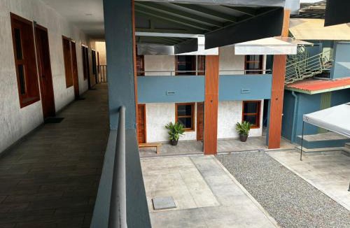 Tapachula Hotel | Villa Acuario