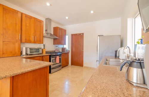 La Paz Villa | Villa Aguamarina with Private Pool