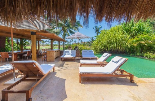 Punta de Mita Villa | Villa Aire