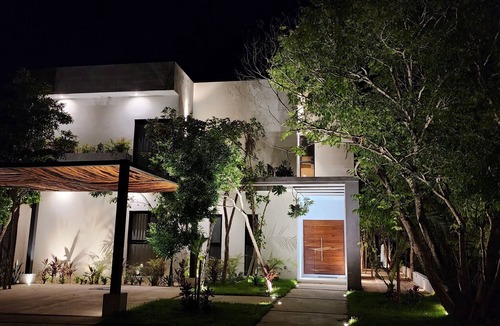 Akumal Villa | Villa Alexa, Live the experience!