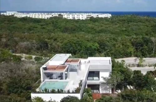 Akumal Villa | Villa Alexa