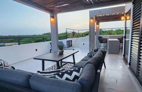 Akumal Villa | Villa Alexa