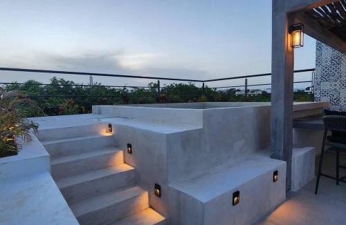Akumal Villa | Villa Alexa