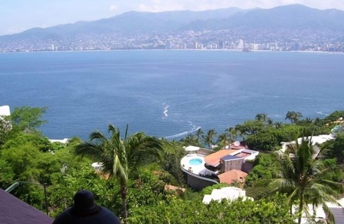Las Brisas Villa | Villa Alhambra - Fully Staffed, Incredible View - Las Brisas!