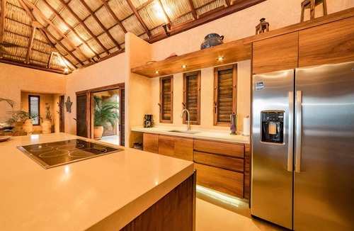 Santa Maria Huatulco Villa | Villa Alheli