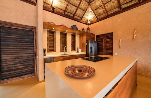 Santa Maria Huatulco Villa | Villa Alheli