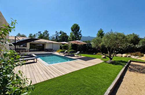 San-Gavino-di-Carbini Villa | Villa ALVALMAX