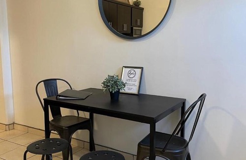 Tijuana Apartment | Villa Angel