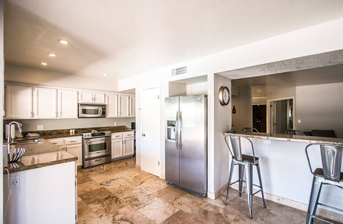 Suntree East House | Villa Arabo -Scottsdale Ranch Home near Shea and 101