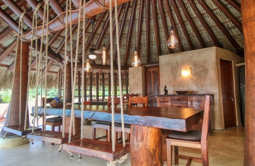 Troncones Villa | Villa Armonia, Private Villa & Magical Getaway near Zihuatanejo/Ixtapa México