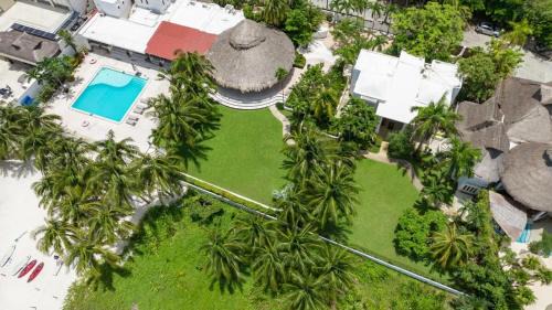 Punta Cancun Villa | Villa Balam Nah