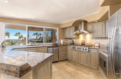 Pedregal Villa | Villa Brisa del Mar | Pedregal Luxury Villa Rental