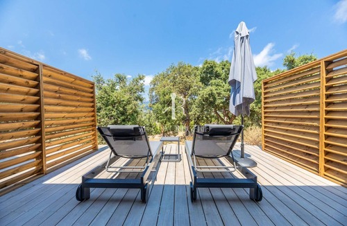Pinarellu Villa | Villa Cala Serena