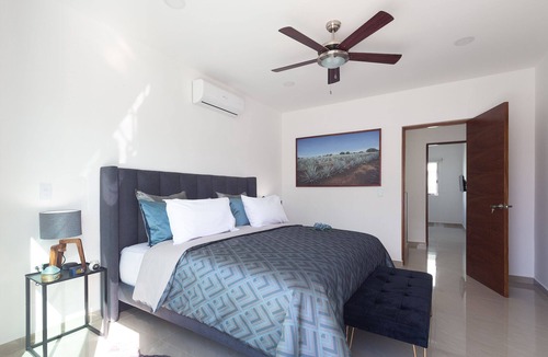 Cancun Villa | Villa CanCun Luxury Experience