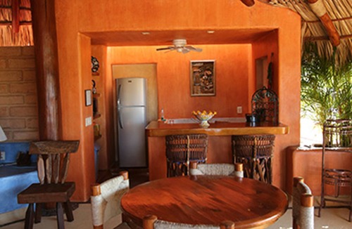 Zihuatanejo Apartment | Villa Carolina Boutique Hotel