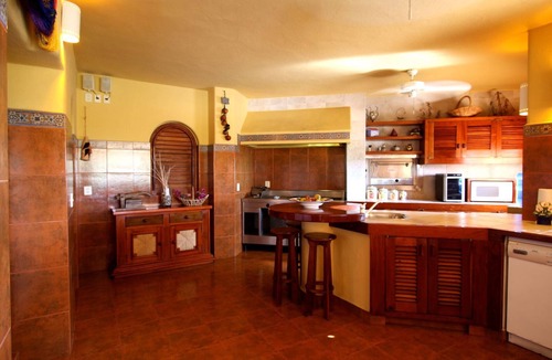 Zihuatanejo Apartment | Villa Carolina Boutique Hotel