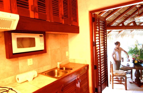 Zihuatanejo Apartment | Villa Carolina Boutique Hotel