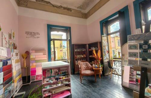 Historic Centre Bed & Breakfast | Villa Catrina