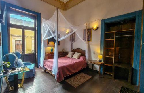 Historic Centre Bed & Breakfast | Villa Catrina