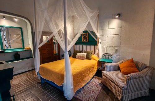 Historic Centre Bed & Breakfast | Villa Catrina