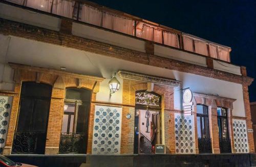 Historic Centre Bed & Breakfast | Villa Catrina