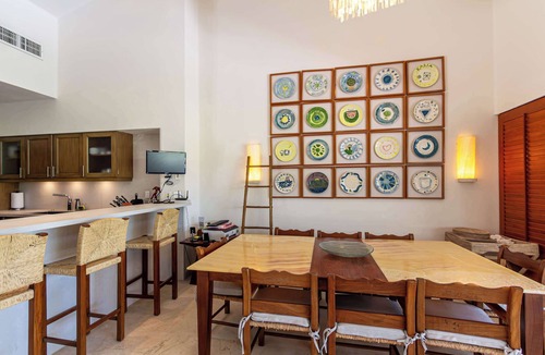 Punta de Mita Apartment | Villa Cazadores: Private Pool & Golf Paradise