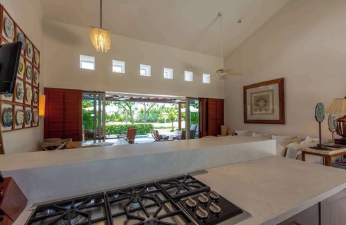 Punta de Mita Apartment | Villa Cazadores: Private Pool & Golf Paradise
