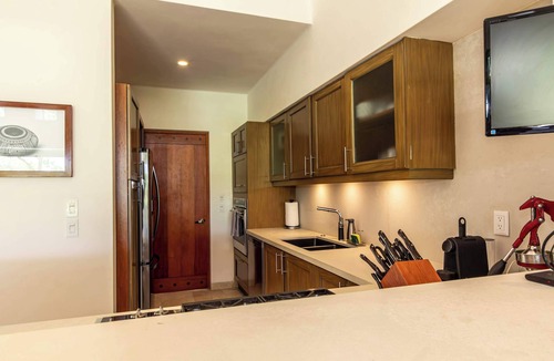 Punta de Mita Apartment | Villa Cazadores: Private Pool & Golf Paradise
