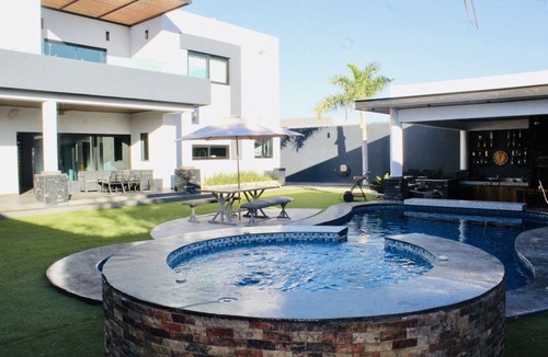 La Paz Villa | Villa Charlotte