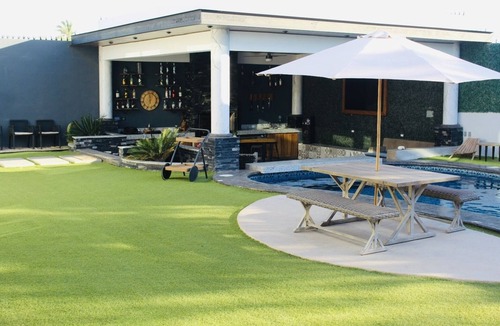 La Paz Villa | Villa Charlotte