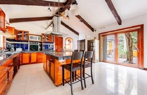Akumal Villa | Villa con Piscina y Acceso a Laguna Yalkú, Akumal